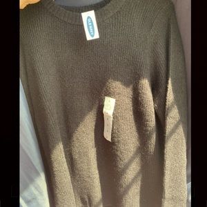 Sweater size L